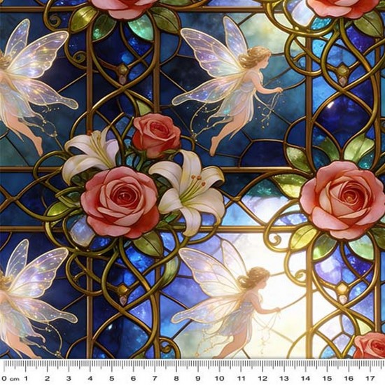 Windows of Wonder
